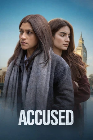 Accused 2026 Hindi Dual Audio WEB-DL 720p - 480p - 1080p
