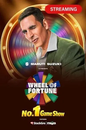 Wheel Of Fortune Season 1 2026 Hindi Audio WEB-DL 720p - 480p - 1080p [EP - 26 Added]